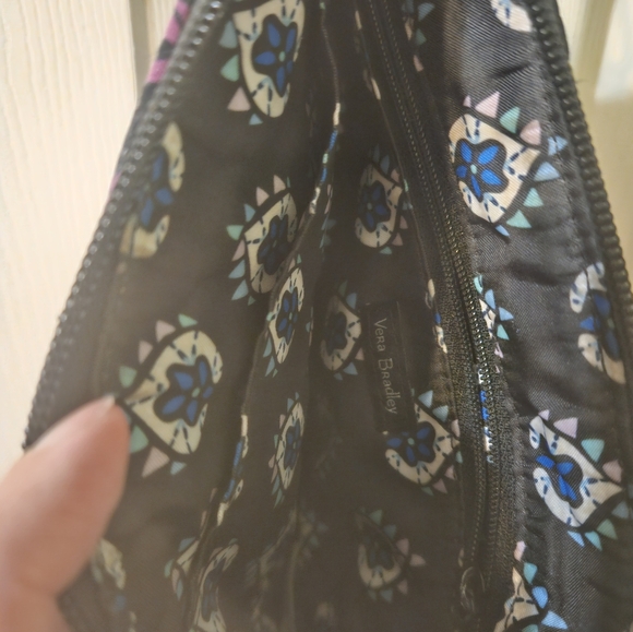Vera Bradley Large Tote - Picture 11 of 12